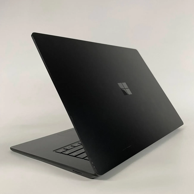 Ультрабук Б-класс Microsoft Surface Laptop 4 / 15" (2496x1664) IPS Touch / Intel Core i7-1185G7 (4 (8) ядра по 3.0 - 4.8 GHz) / 16 GB DDR4 / 256 GB SSD / Intel Iris Xe Graphics / WebCam / USB Type-C б/у + Подарок Беспроводная мышь / USB - Фото 7 Ультрабук Б-класс Microsoft Surface Laptop 4 / 15" (2496x1664) IPS Touch / Intel Core i7-1185G7 (4 (8) ядра по 3.0 - 4.8 GHz) / 16 GB DDR4 / 256 GB SSD / Intel Iris Xe Graphics / WebCam / USB Type-C б/у + Подарок Беспроводная мышь / USB - изображение 7
