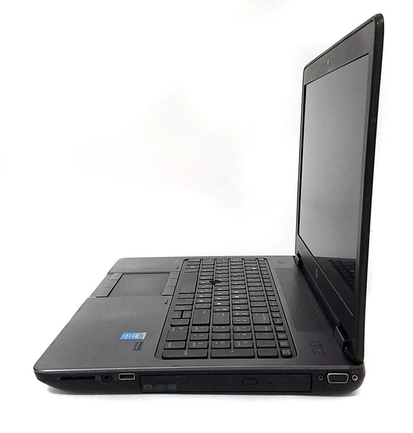 Мобільна робоча станція HP ZBook 15 G2 / 15.6" (1920x1080) TN / Intel Core i7-4810MQ (4 (8) ядра по 2.8 - 3.8 GHz) / 16 GB DDR3 / 512 GB SSD / nVidia Quadro K1100M, 2 GB GDDR5, 128-bit / WebCam б/в - Фото 5 Мобільна робоча станція HP ZBook 15 G2 / 15.6" (1920x1080) TN / Intel Core i7-4810MQ (4 (8) ядра по 2.8 - 3.8 GHz) / 16 GB DDR3 / 512 GB SSD / nVidia Quadro K1100M, 2 GB GDDR5, 128-bit / WebCam б/в - зображення 5