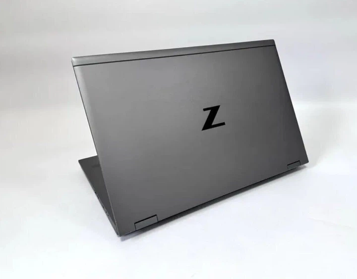 Мобільна робоча станція HP ZBook Fury 17 G8 / 17.3" (1920x1080) IPS / Intel Core i7-11850H (8 (16) ядер по 2.5 - 4.8 GHz) / 32 GB DDR4 / 512 GB SSD M.2 / nVidia RTX A3000, 6 GB GDDR6, 192-bit / WebCam / Win 11 Pro б/в - Фото 6 Мобільна робоча станція HP ZBook Fury 17 G8 / 17.3" (1920x1080) IPS / Intel Core i7-11850H (8 (16) ядер по 2.5 - 4.8 GHz) / 32 GB DDR4 / 512 GB SSD M.2 / nVidia RTX A3000, 6 GB GDDR6, 192-bit / WebCam / Win 11 Pro б/в - зображення 6