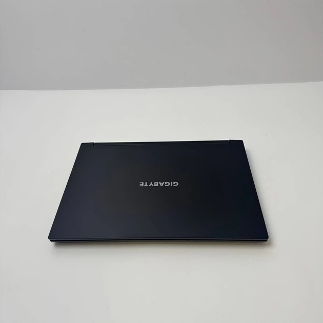 Ігровий ноутбук Б-клас Gigabyte G5 GD / 15.6" (1920x1080) IPS / Intel Core i5-11400H (6 (12) ядер по 2.7 - 4.5 GHz) / 16 GB DDR4 / 256 GB SSD NVMe + 1000 GB HDD / nVidia GeForce RTX 3050, 4 GB GDDR6, 128-bit / WebCam б/в - зображення 8