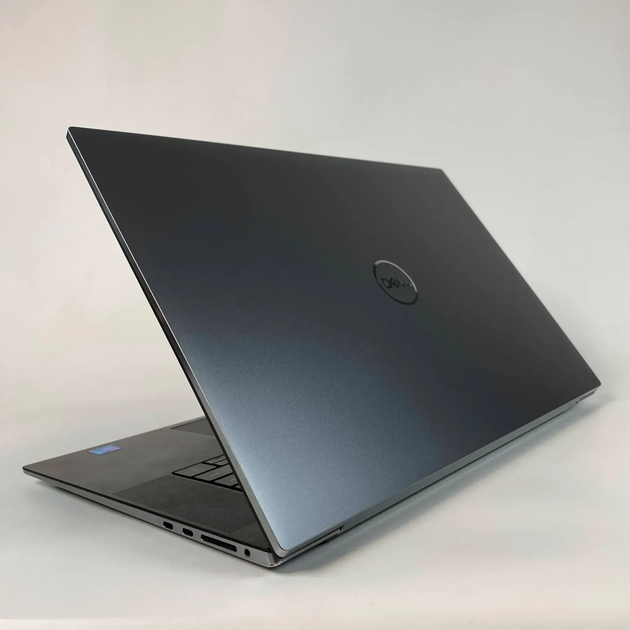 Ноутбук Dell Precision 5760 / 17.3" (1920x1200) IPS / Intel Core i5-11500H (6 (12) ядер по 2.4 - 4.6 GHz) / 16 GB DDR4 / 256 GB SSD / Intel UHD Graphics / WebCam / TouchID б/в + Подарунок Бездротова миша / USB - Фото 7 Ноутбук Dell Precision 5760 / 17.3" (1920x1200) IPS / Intel Core i5-11500H (6 (12) ядер по 2.4 - 4.6 GHz) / 16 GB DDR4 / 256 GB SSD / Intel UHD Graphics / WebCam / TouchID б/в + Подарунок Бездротова миша / USB - зображення 7