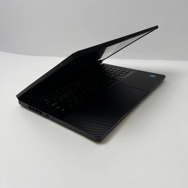 Ігровий ноутбук Б-клас Xiaomi Redmi RMG2104-AJ / 15.6" (1920x1080) IPS / Intel Core i5-11260H (6 (12) ядра по 2.6 - 4.4 GHz) / 16 GB DDR4 / 512 GB SSD NVMe / nVidia GeForce RTX 3050, 4 GB GDDR6, 128-bit / WebCam б/в - зображення 6