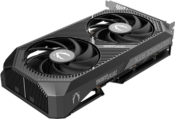 Відеокарта Zotac GAMING GeForce RTX 5060 Twin Edge OC (ZT-B50600H-10M) - изображение 4