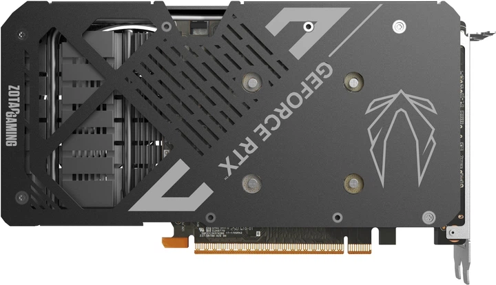Відеокарта Zotac GAMING GeForce RTX 5060 Twin Edge OC (ZT-B50600H-10M) - изображение 6