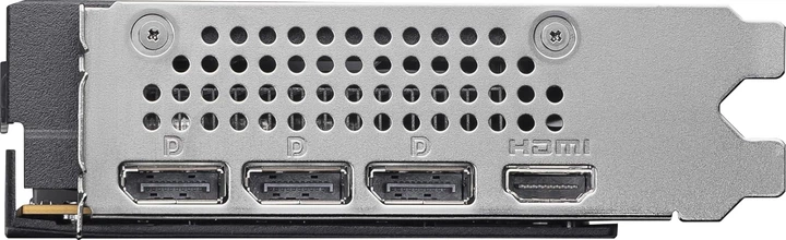Відеокарта MSI GeForce RTX 5050 8G SHADOW 2X OC (G5050-8S2C) - изображение 6