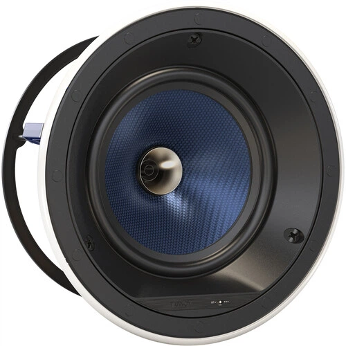 Стельовий динамік Tannoy PCI 8DC, білий (4033653108454) - зображення 6