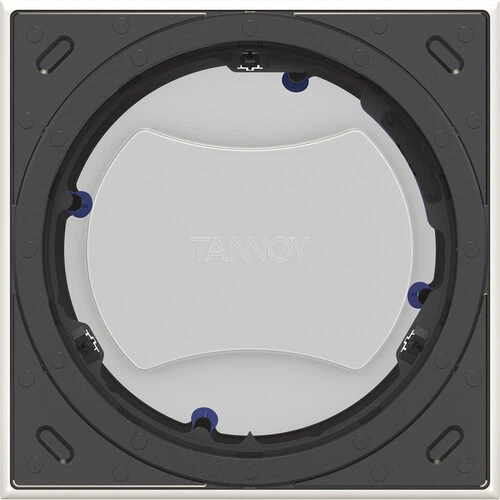 Стельовий динамік Tannoy PCI 8DC, білий (4033653108454) - зображення 11