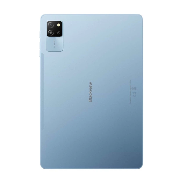 Планшет Blackview Tab 60 Pro 10.1" HD+ 8/128GB LTE Blue (6931548318415) - изображение 7
