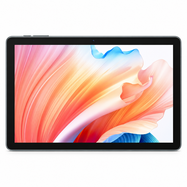 Планшет 10.1″ OSCAL Pad 50 2/64 ГБ Wi-Fi 4 ядра Android 13 Go 5100 мА·год Meteorite Grey - зображення 5