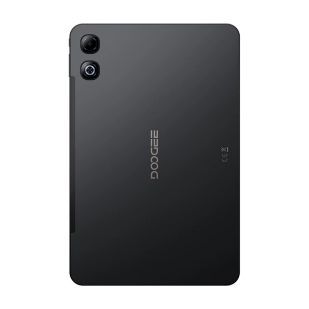 Планшет Doogee Tab G6 Max 13.4" 6/256GB 4G LTE Black (6923740291269) - изображение 4