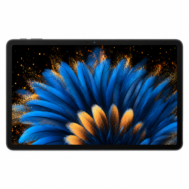 Планшет 12" 2K Blackview Mega 2 6+18/128Gb LTE 8 ядер Android 15 9000 mAh - изображение 8
