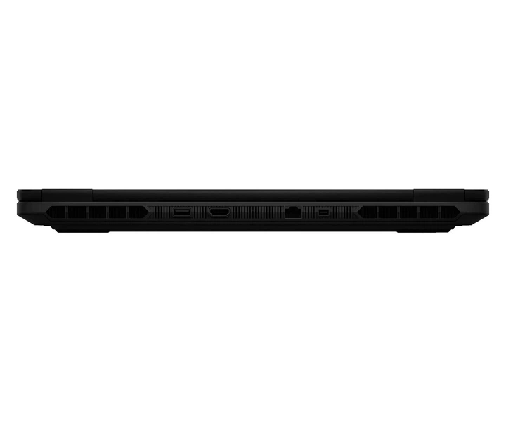 Ноутбук ASUS TUF Gaming F16 i7-14650HX/16GB/512 RTX5070 (FX610JP-I715) - Фото 10 Ноутбук ASUS TUF Gaming F16 i7-14650HX/16GB/512 RTX5070 (FX610JP-I715) - изображение 10