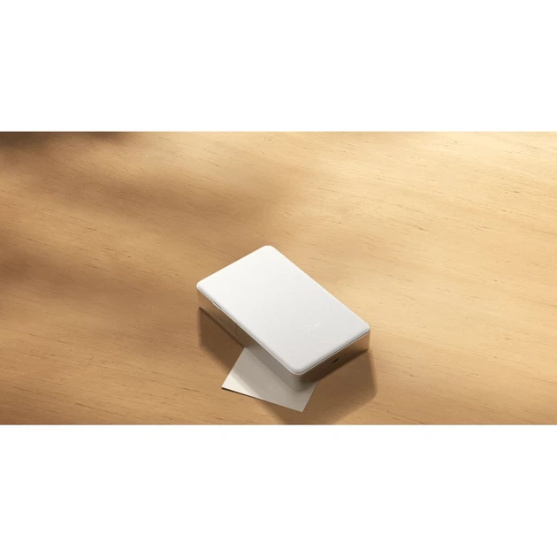 Портативный принтер Xiaomi Pro White (6932554439675) - Фото 3 Портативный принтер Xiaomi Pro White (6932554439675) - изображение 3