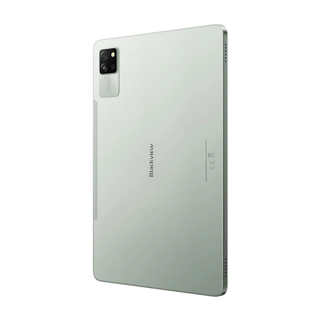 Планшет Blackview Tab 60 Pro SET 10.1" 8/128GB LTE Algae Green клавиатура мышь стилус чехол наушники стекло (6931548322511) - изображение 8