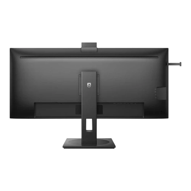 Монитор Philips 40B1U5601H/00 40" IPS 3440x1440 100 Hz 21:9 Black (8712581797492) - Фото 5 Монитор Philips 40B1U5601H/00 40" IPS 3440x1440 100 Hz 21:9 Black (8712581797492) - изображение 5