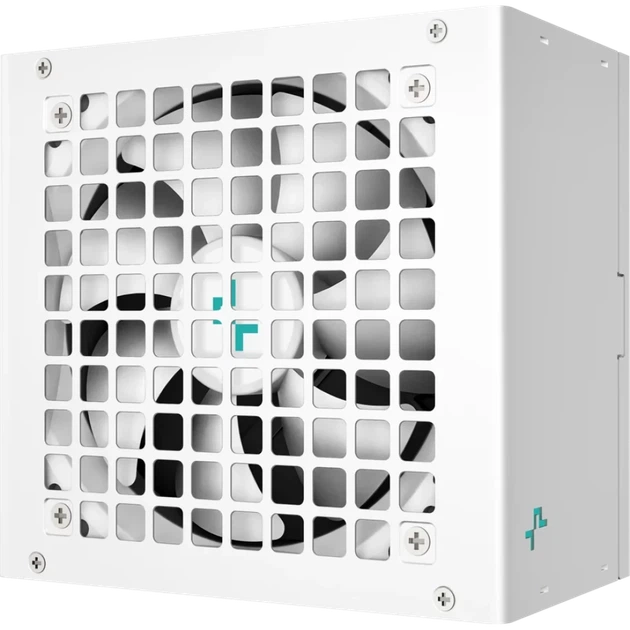Блок питания Deepcool PL650D-FC White (6933412721246) - Фото 1 Блок питания Deepcool PL650D-FC White (6933412721246) - изображение 1