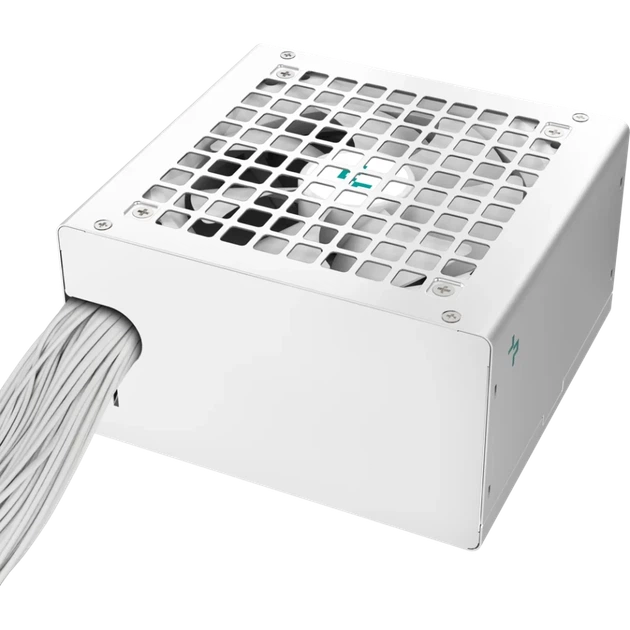 Блок питания Deepcool PL650D-FC White (6933412721246) - Фото 4 Блок питания Deepcool PL650D-FC White (6933412721246) - изображение 4