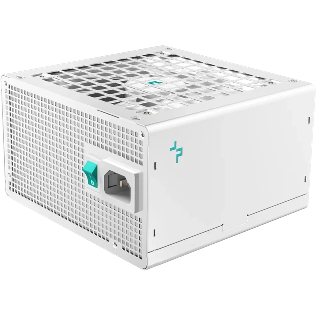 Блок питания Deepcool PL650D-FC White (6933412721246) - Фото 6 Блок питания Deepcool PL650D-FC White (6933412721246) - изображение 6