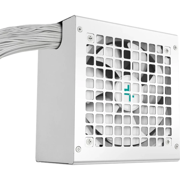 Блок питания Deepcool PL650D-FC White (6933412721246) - Фото 7 Блок питания Deepcool PL650D-FC White (6933412721246) - изображение 7