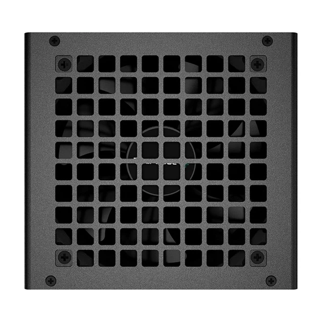 Блок живлення Deepcool 600W PF600 (R-PF600D-HA0B-EU) - зображення 2