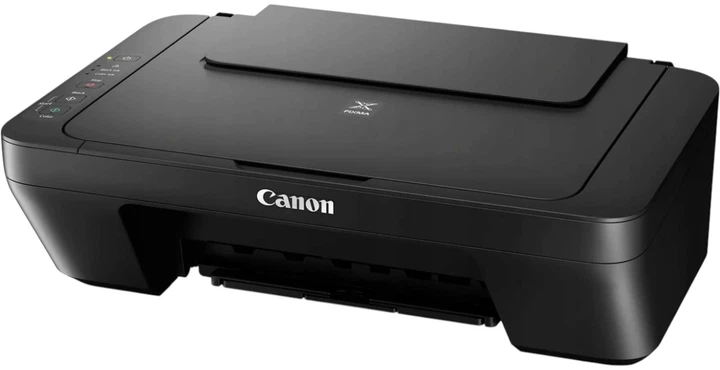 БФП Canon PIXMA MG2551S Black (4549292234206) - зображення 3
