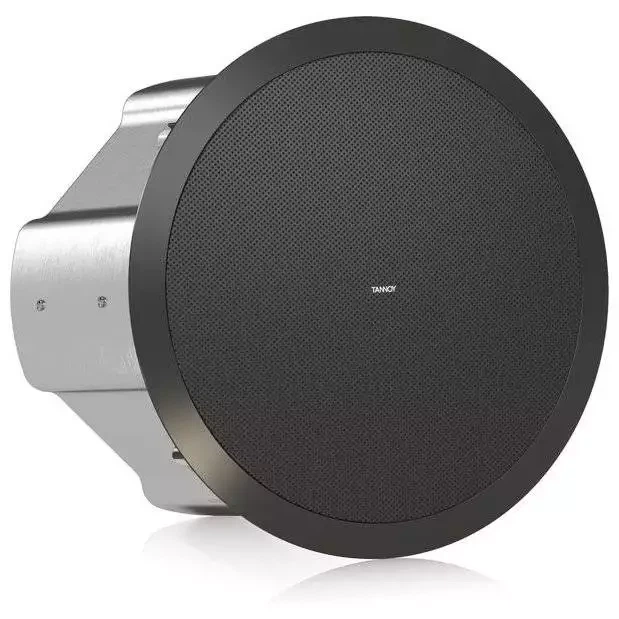 Стельова акустична система Tannoy CVS 801-BK, чорна (4033653230193) - зображення 2