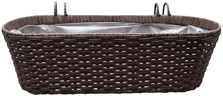 Балконний ящик Domoletti 53000011110 - зображення 2