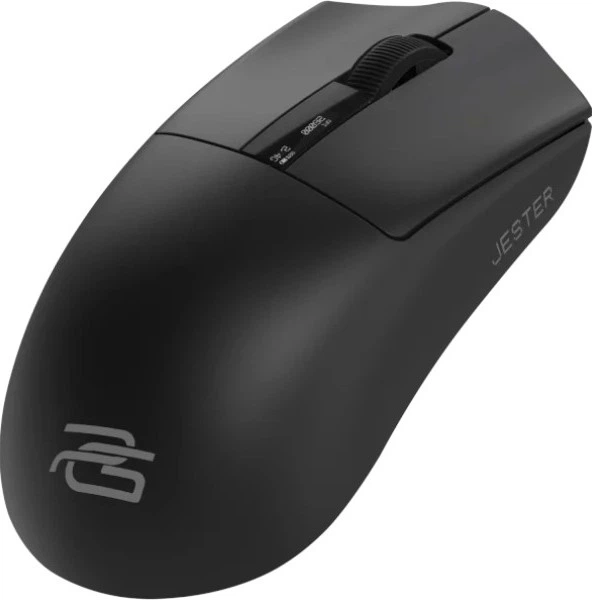 Миша Proove Gaming Jester 8K Wireless/Bluetooth/USB Black (6901112957272) - Фото 2 Миша Proove Gaming Jester 8K Wireless/Bluetooth/USB Black (6901112957272) - зображення 2
