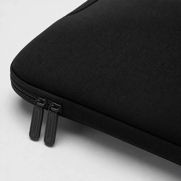 Чохол для ноутбука Wozinsky WNL 17.3" Black (5907769388446) - зображення 4