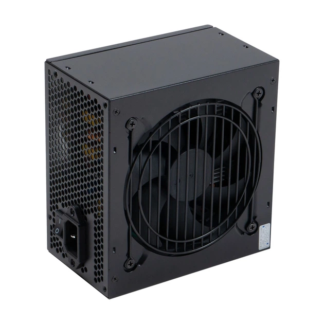 Блок питания Vinga 700W (VPS-700B1) - Фото 4 Блок питания Vinga 700W (VPS-700B1) - изображение 4