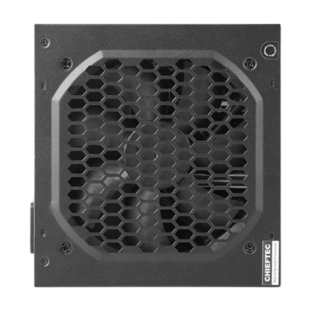 Блок питания Chieftec 500W EON (ZPU-500S) - изображение 2