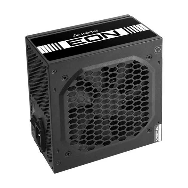 Блок питания Chieftec 500W EON (ZPU-500S) - изображение 3