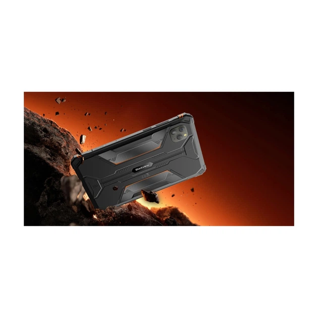 Планшет Blackview Tab Active 5 8.68'' 6/128GB LTE Rugged NFC Black (6931548326311) - Фото 9 Планшет Blackview Tab Active 5 8.68'' 6/128GB LTE Rugged NFC Black (6931548326311) - изображение 9