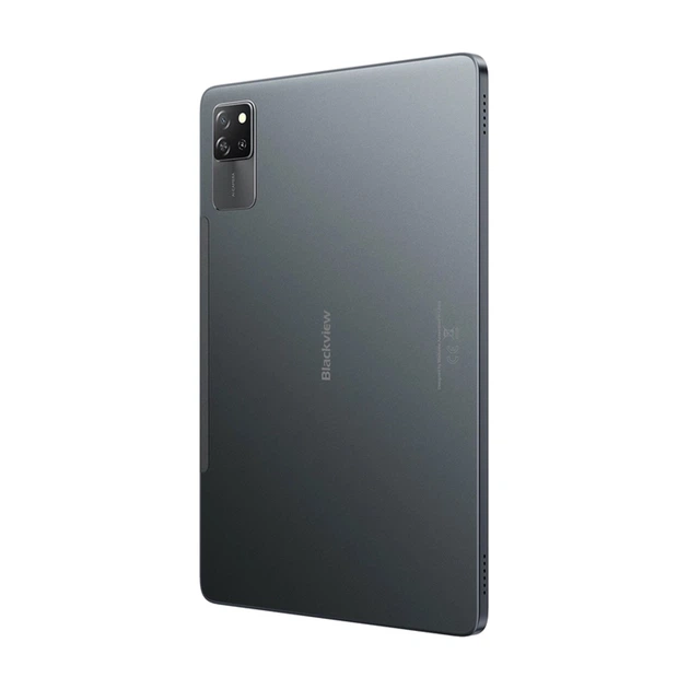 Планшет Blackview Tab 60 Pro 10.1" HD+ 8/128GB LTE Gray (6931548318408) - зображення 3