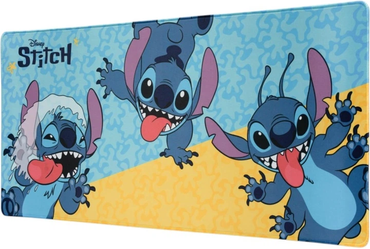 Ігрова поверхня Grupo Erik Disney Stitch XXL (247841) - зображення 2