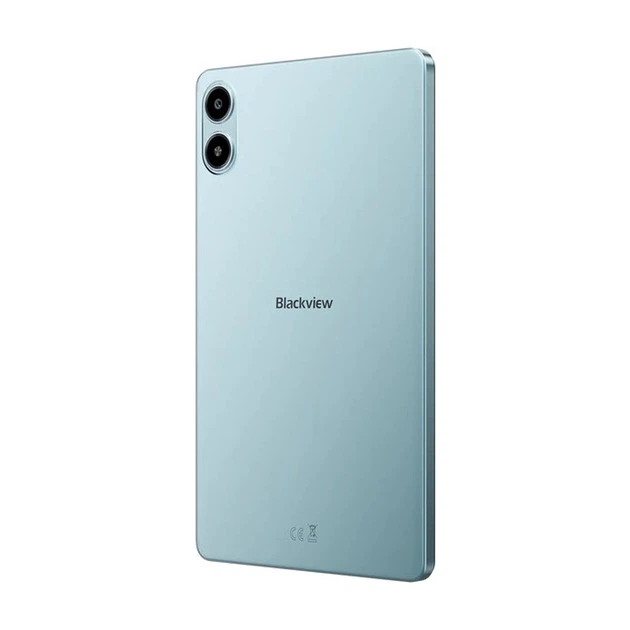 Планшет Blackview Tab Link 2 8.68" 4/128Gb WiFi Glacier Blue (6931548324447) - Фото 6 Планшет Blackview Tab Link 2 8.68" 4/128Gb WiFi Glacier Blue (6931548324447) - изображение 6