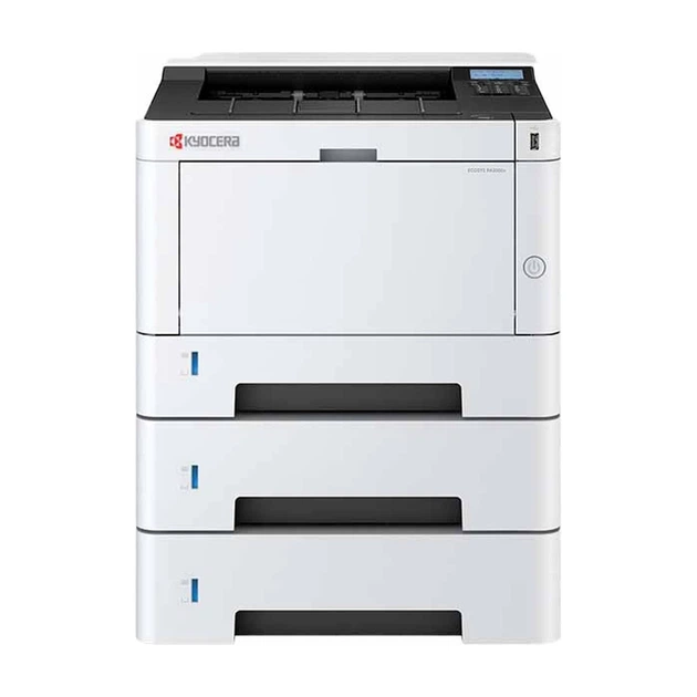 Лазерний принтер Kyocera PA3500x (110C3J3NL0) - зображення 2