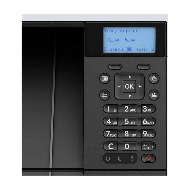 Лазерний принтер Kyocera PA3500x (110C3J3NL0) - зображення 3