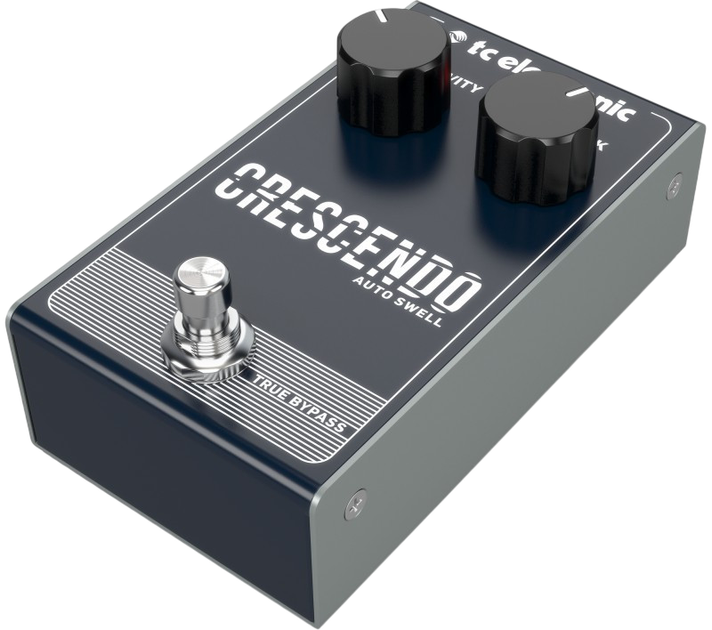 Efekt gitarowy TC Electronic Crescendo Auto Swell - obraz 3