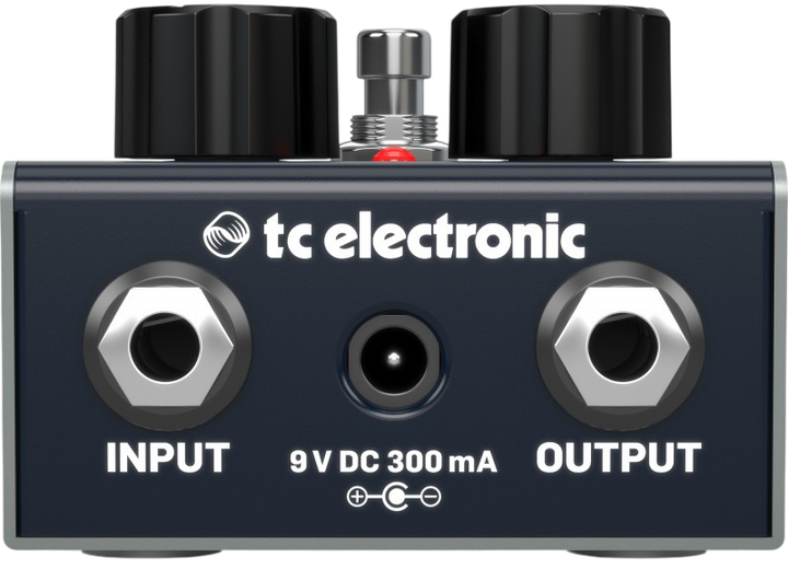 Efekt gitarowy TC Electronic Crescendo Auto Swell - obraz 4