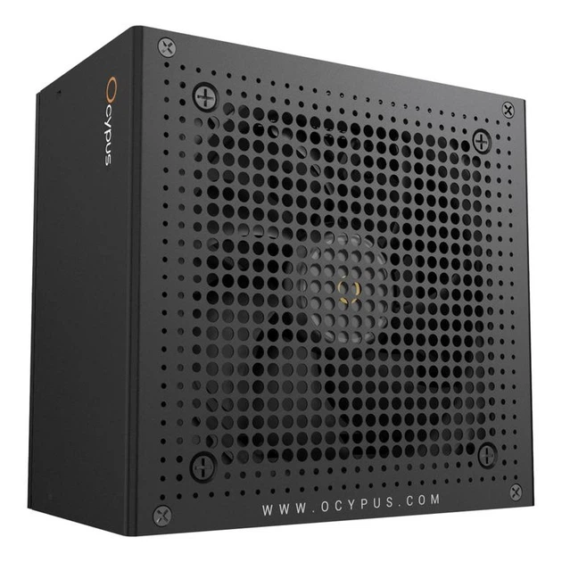 Блок живлення OCYPUS 1000W IOTA P1000S (IOTA-P1000S-GFFBK025X-EU) - Фото 1 Блок живлення OCYPUS 1000W IOTA P1000S (IOTA-P1000S-GFFBK025X-EU) - изображение 1