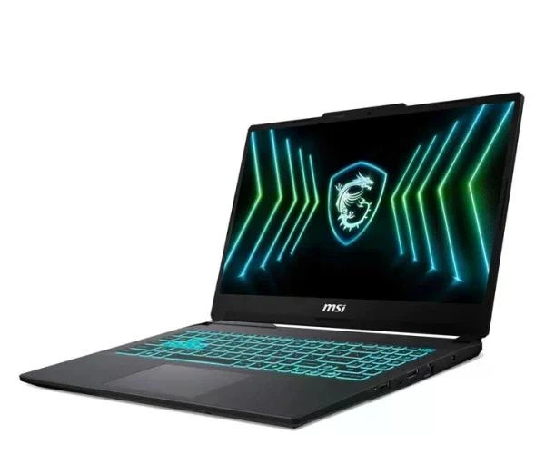 Ноутбук MSI Cyborg 15 A13VE (A13VE-2416XPL) - зображення 4