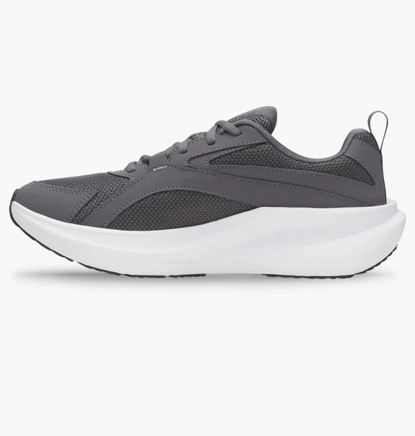 Кроссовки мужские Under Armour Charged+ Assert 11 Grey 49.5 Серый 6006723-025 - Фото 1 Кроссовки мужские Under Armour Charged+ Assert 11 Grey 49.5 Серый 6006723-025 - изображение 1