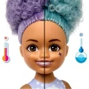 Lalka Mattel Barbie Chelsea Pop Reveal Soczek Asortyment JFY01 (0194735349531) - Zdjęcie 3 Lalka Mattel Barbie Chelsea Pop Reveal Soczek Asortyment JFY01 (0194735349531) - obraz 3