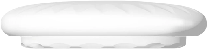 Lokalizator 4smarts SkyTag Duos White 4 pack (4252011913206) - obraz 2