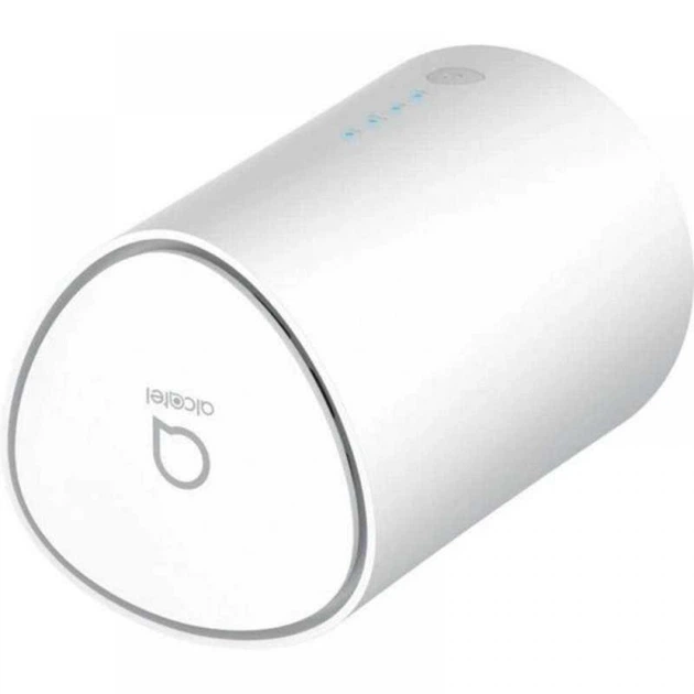 4G Wi-Fi роутер Alcatel LINKHUB HH71VM LTE Cat.7, Wi-Fi 2,4/5 ГГц - Фото 2 4G Wi-Fi роутер Alcatel LINKHUB HH71VM LTE Cat.7, Wi-Fi 2,4/5 ГГц - изображение 2