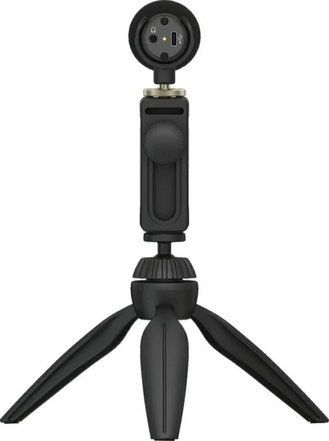 Zestaw mikrofonowy do produkcji wideo Behringer PRO VIDEO KIT (4033653231985) - obraz 2
