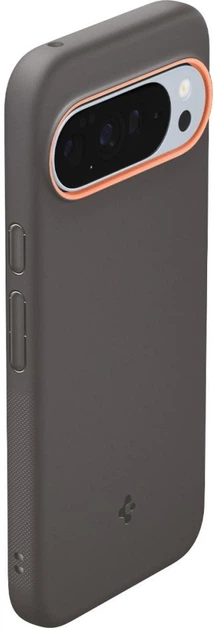 Etui do smartfona Google Pixel 10 Pro XL Spigen Nano Pop MagFit Papaya Grey (8800283307962) - Zdjęcie 8 Etui do smartfona Google Pixel 10 Pro XL Spigen Nano Pop MagFit Papaya Grey (8800283307962) - obraz 8