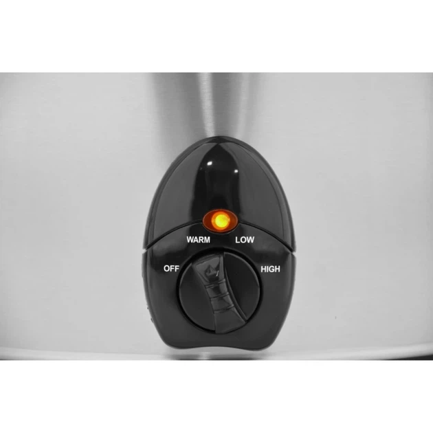 Медленноварка LUND 320 Вт 5,6 л (5906083057939) - Фото 4 Медленноварка LUND 320 Вт 5,6 л (5906083057939) - изображение 4
