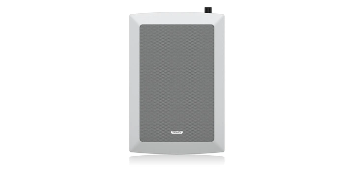 Głośnik ścienny Tannoy iW 4DC-WH biały (4033653108638) - obraz 2